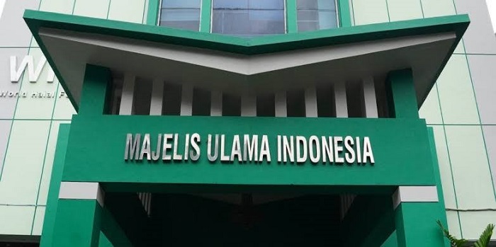 Gedung Majelis Ulama Indonesia. (SinPo.id/dok. MUI)