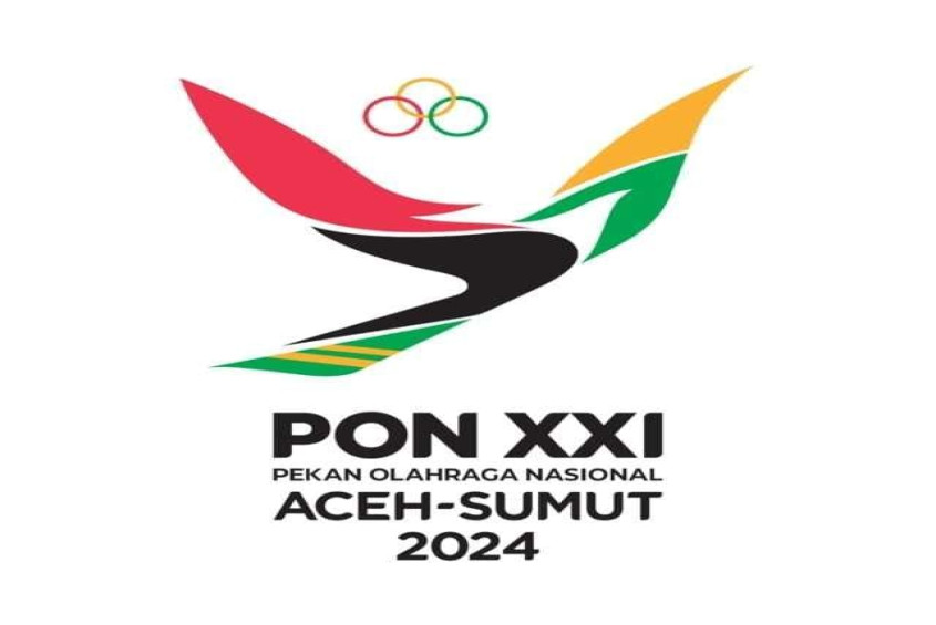 Logo PONXXI Aceh-Sumut 2024 (SinPo.id/Kemendagri)