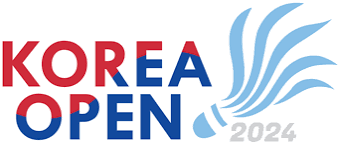 Korea Open 2024