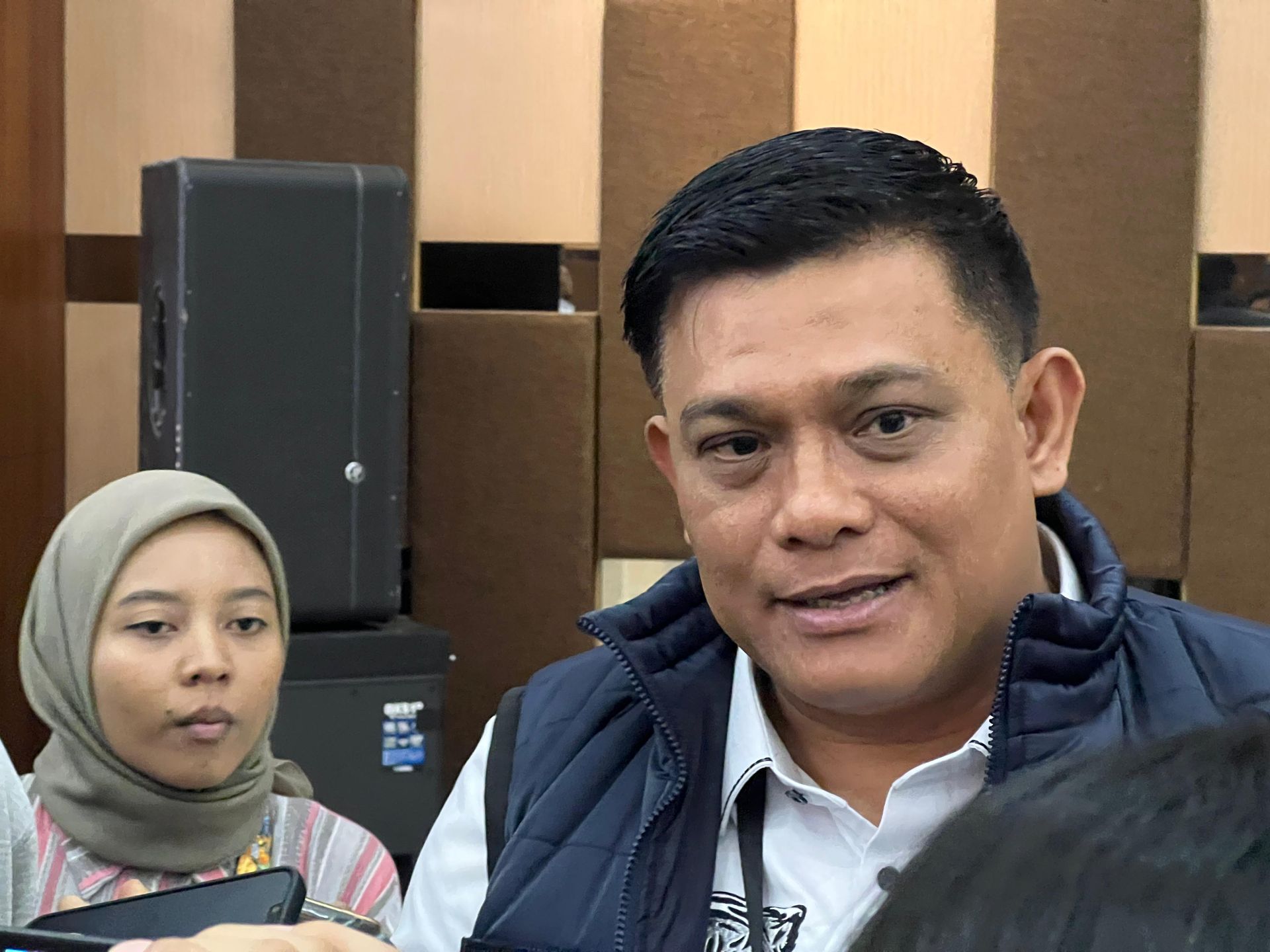 Polisi Kantongi Identitas Pemeran Pria Video Porno Audrey Davis - Sinpo.id