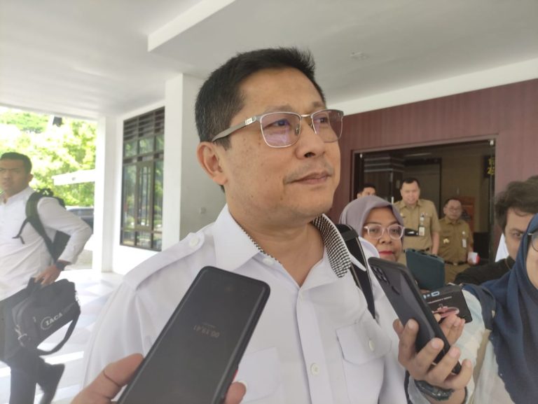 Wadirtipidkor Bareskrim Polri, Kombes Pol Arief Adiharsa (SinPo.id/ Dok.Polri)