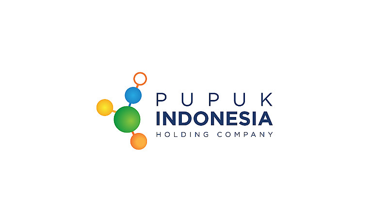 Logo PT Pupuk Indonesia (SinPo.id/ Dok. Pupuk Indonesia)