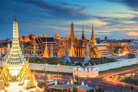 Thailand (Traveloka)