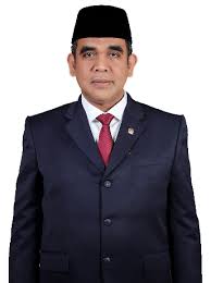 Ahmad Muzani