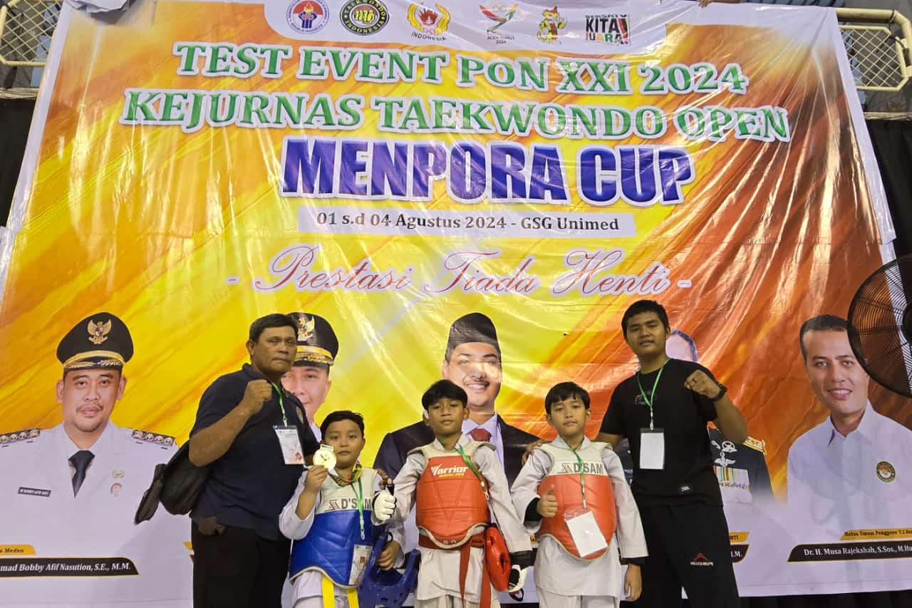 Menpora Cup