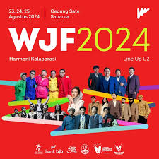 West Java Festival 2024