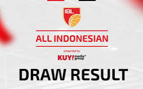 IBL All Indonesian