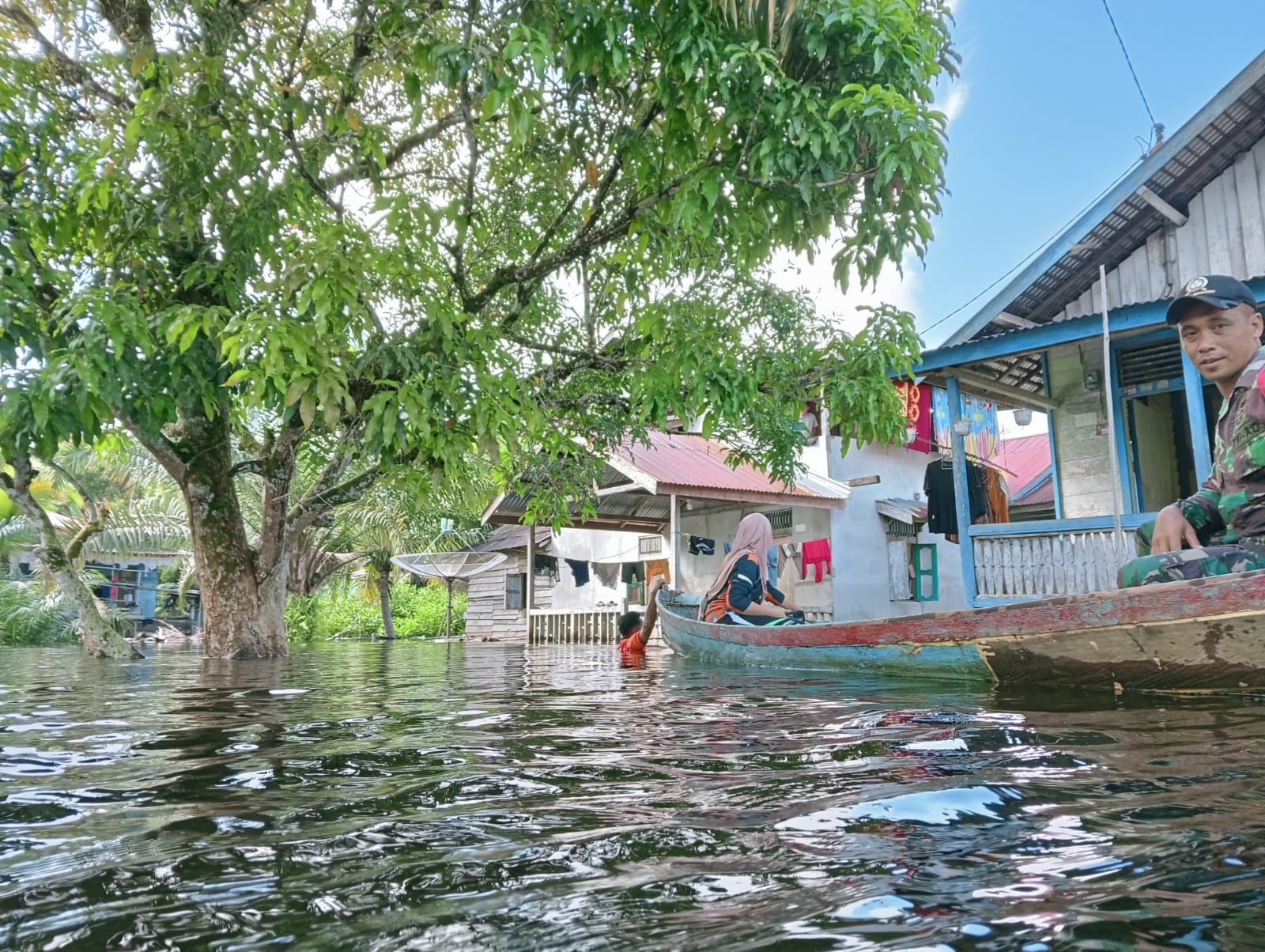 Banjir