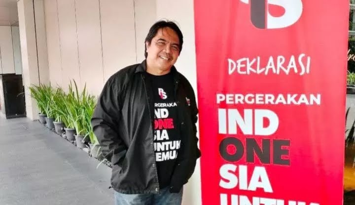 Ketua Pergerakan Indonesia untuk Semua (PIS), Ade Armando (SinPo.id/ Istimewa)