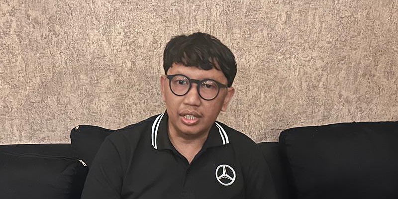 Loies Subono (Sinpo.id)