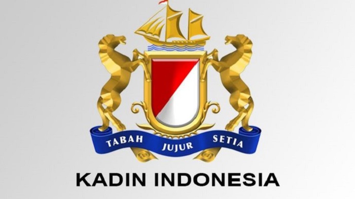 Logo Kadin Indonesia. (SinPo.id/dok. Kadin)