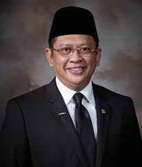 Ketua MPR RI Bambang Soesatyo