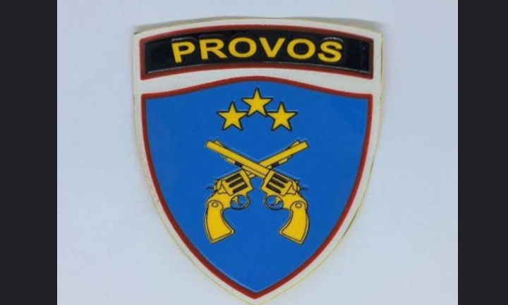 Logo Provos (SinPo.id)