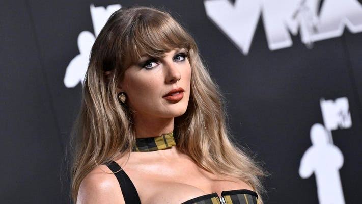 Penyanyi Taylor Swift (SinPo.id/Forbes)