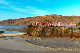 The Mandalika