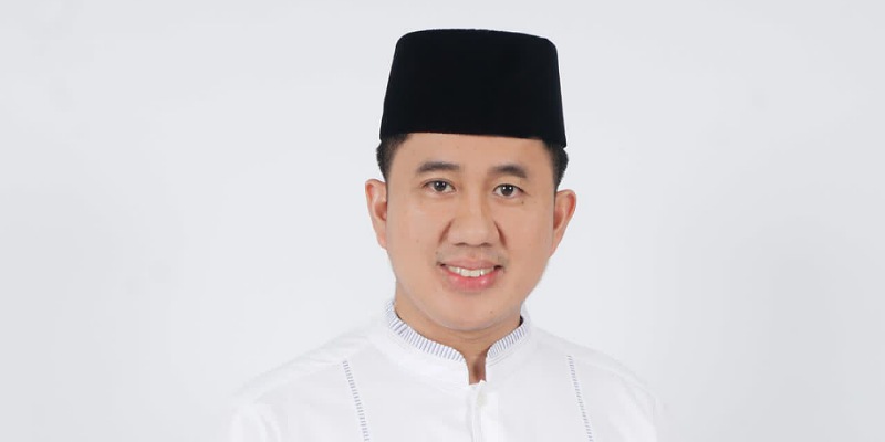 Ahmad Usmarwi Kaffah (Sinpo.id/Dok: Pribadi)