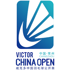 China Open 2024