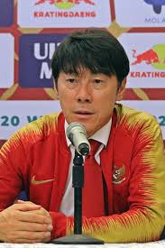 Shin Tae-yong (PSSI)