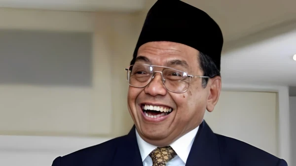 Presiden ke-4 RI Abdurrahman Wahid alias Gusdur (SinPo.id/NUOnline)