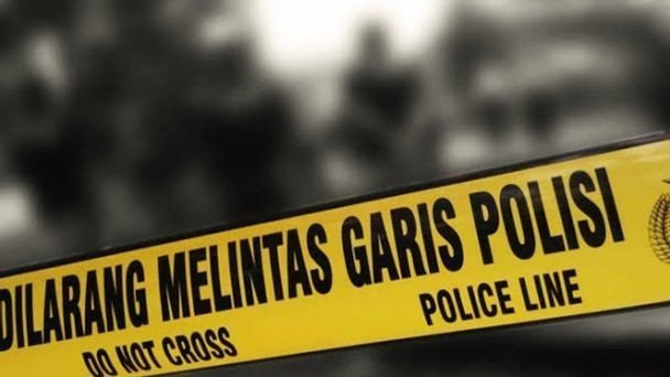 Ilustrasi garis polisi (SinPo.id/ Pixabay)