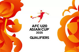 Piala Asia U-20 2025