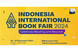 Indonesia International Book Fair