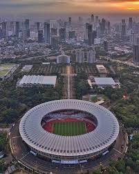 Stadion Utama Gelora Bung Karno