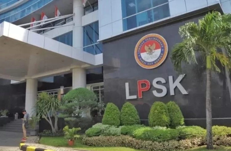 Gedung Lembaga Perlindungan Saksi dan Korban (SinPo.id/ Dok. LPSK)