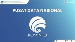 Pusat Data Nasional