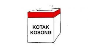 Kotak Kosong