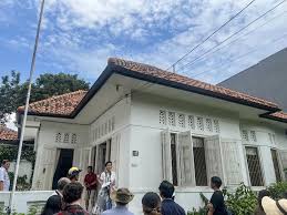 Menteng Heritage Society