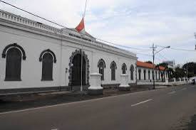 Museum Kebangkitan Nasional