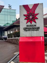 Museum Kepresidenan