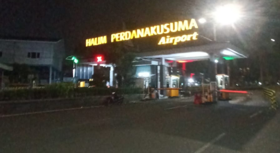 Halim Perdanakusuma