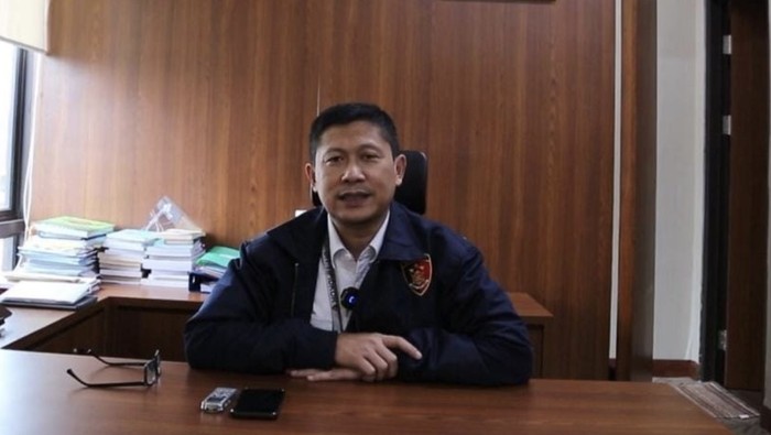 Wakil Direktur Tindak Pidana Korupsi (Wadirtipikor) Bareskrim Polri, Kombes Arief Adiharsa. (SinPo.id/Dok. Humas Polri)