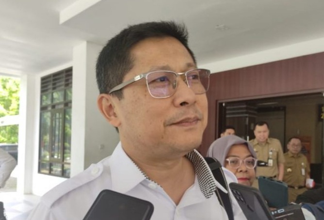 Wadirtipidkor Bareskrim Polri, Kombes Arief Adiharsa (SinPo.id/Dok.Polri)