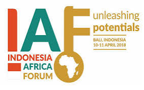 Indonesia Africa Forum