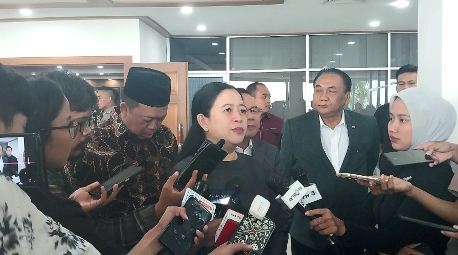 Puan Sebut Pertemuan Megawati-Prabowo Segera Terlaksana di Waktu yang