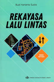 Ilustrasi rekayasa lalu lintas