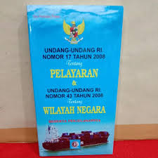 UU PELAYARAN