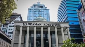 Mahkamah Konstitusi