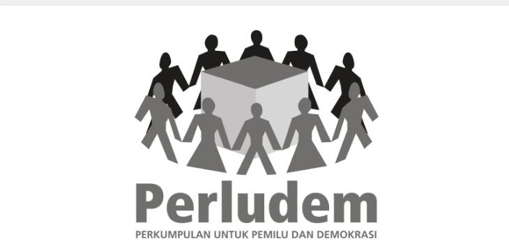 Perludem. (SinPo.id/Dok. Perludem)