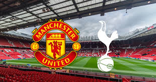 Manchester United vs Tottenham