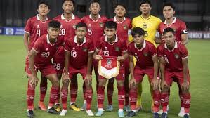 Timnas U-20 Indonesia