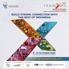 Trade Expo Indonesia