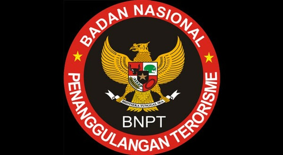 BNPT. (SinPo.id/Istimewa)