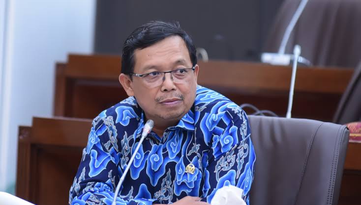 Wakil Ketua BAKN DPR RI, Herman Khaeron (SinPo.id/DPR RI)