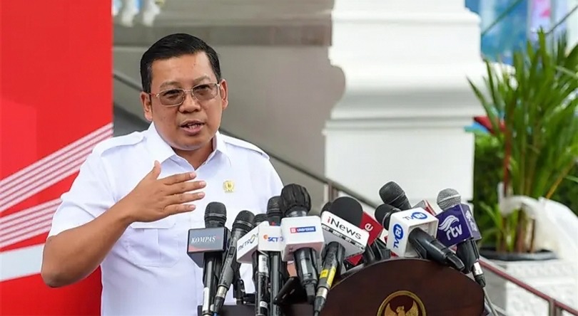 Kepala Bapanas Arief Prasetyo Adi. (SinPo.id/Setpres)