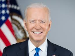 Joe biden