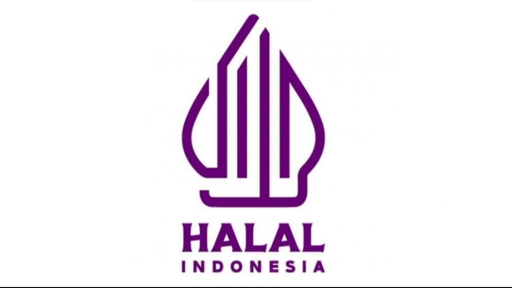 Logo Halal (SinPo.id/Kemenag)